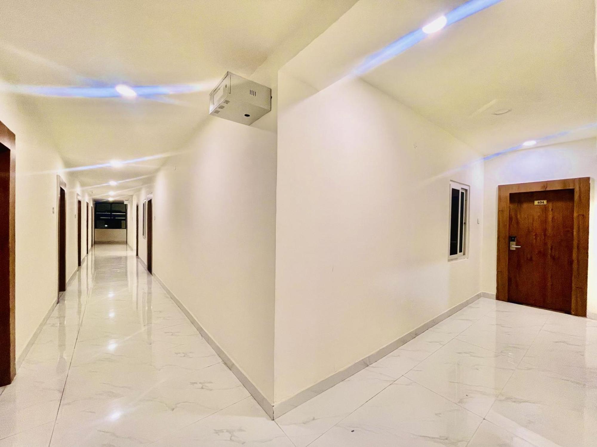 שמשבאד Hotel Eagle Grand Hyderabad Airport Zone מראה חיצוני תמונה